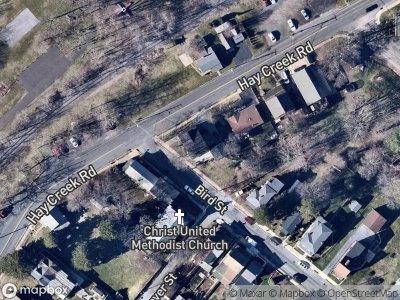 Haycreek Rd for Sale