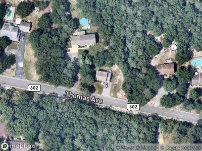 Thomas Ave for Sale