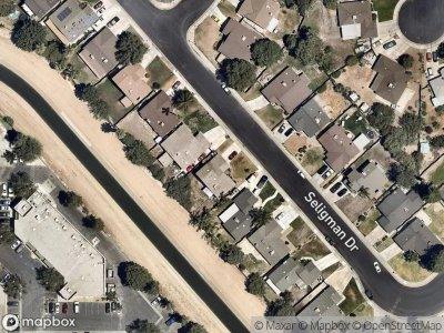 Seligman Dr for Sale