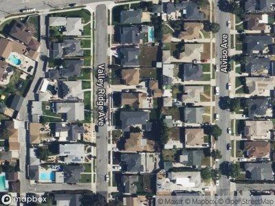 Valley Ridge Ave for Sale