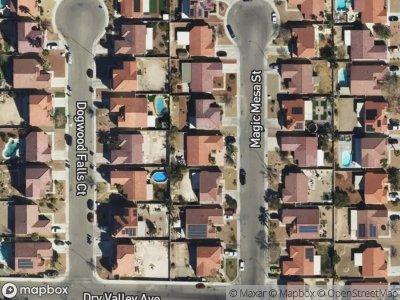 Magic Mesa St for Sale