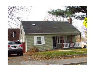 Readville St for Sale