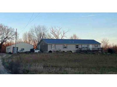 State Highway 3 for Sale