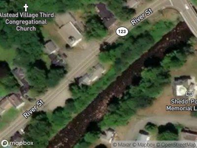 River St for Sale