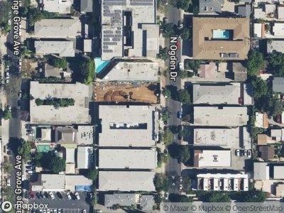 N Ogden Dr for Sale