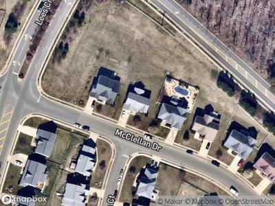 Mcclellan Dr for Sale