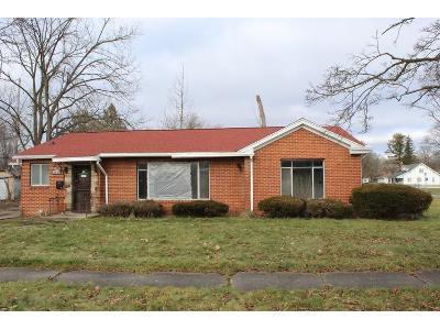 Concord St for Sale
