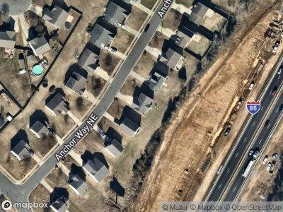 Anchor Way NE for Sale