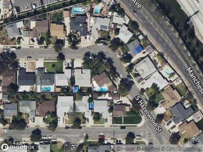 S Hazelwood St for Sale