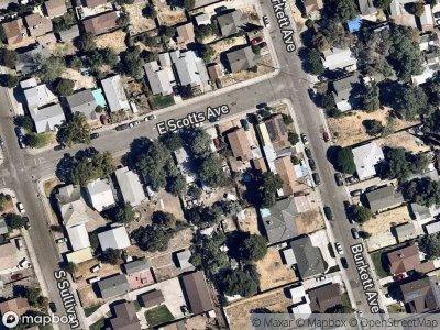 E Scotts Ave for Sale