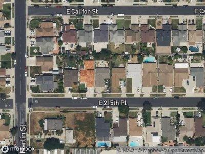 E 215th Pl for Sale