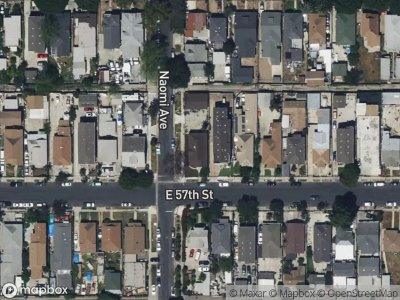 E 57th St for Sale