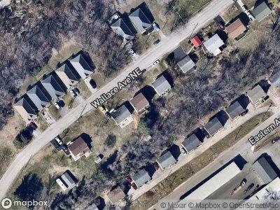 Wallace Ave NE for Sale