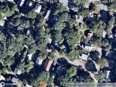 Hudson St for Sale