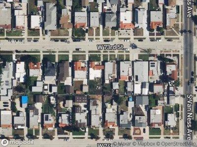 W 73rd St for Sale