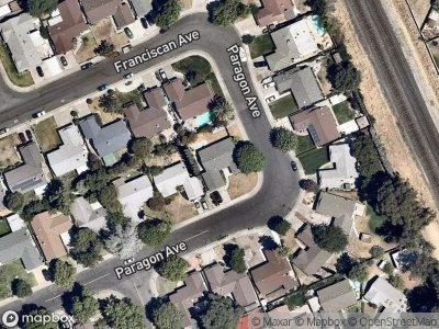 Paragon Ave for Sale