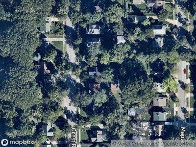 Crest Rd for Sale