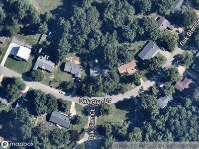 Oak Glen Dr for Sale