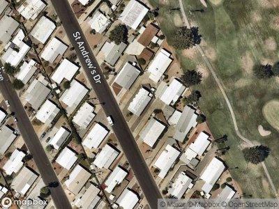 Saint Andrews Dr for Sale