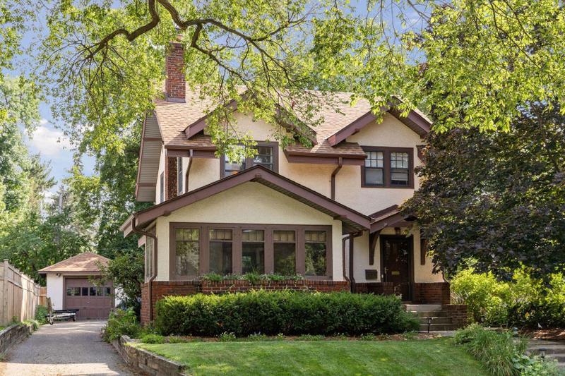 Minneapolis, Hennepin County, MN House for sale Property ID: 417303455