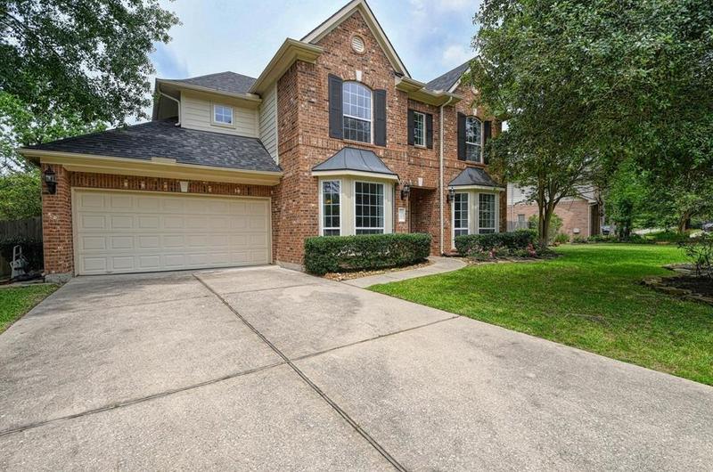 15 E Scribewood Cir, Montgomery, TX 77382 - MLS 91744892 for Rent