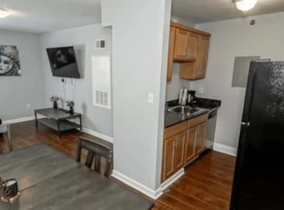 4520 N Rampart St - New Orleans, LA 70117 - Home For Rent