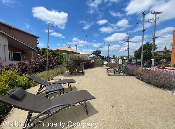 1455 E 36th St - Oakland, CA 94602 - Home For Rent