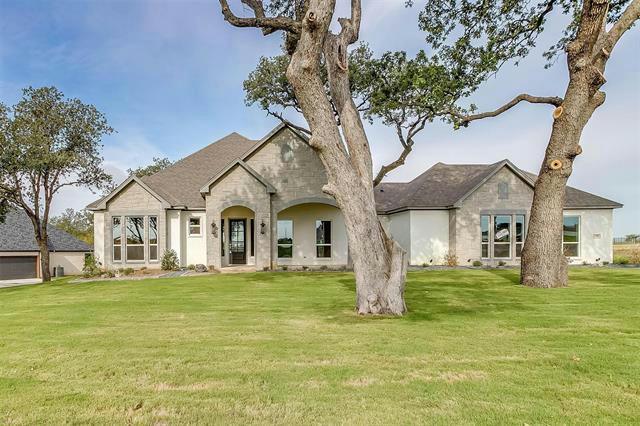 7755 BARBER RANCH RD, Fort Worth, TX 76126 Single Family Residence For Sale  MLS# 20478353