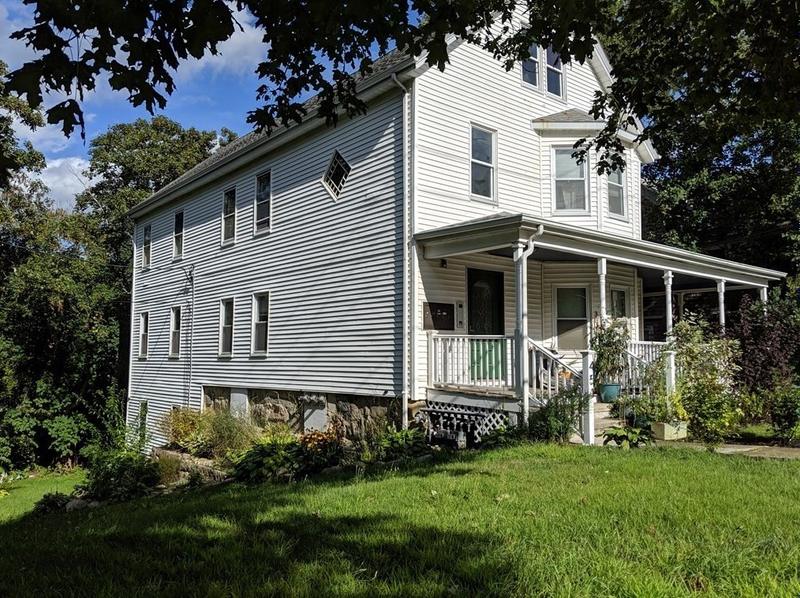 451 Main #2, Wareham, MA 02571 - MLS 73179530 for Rent