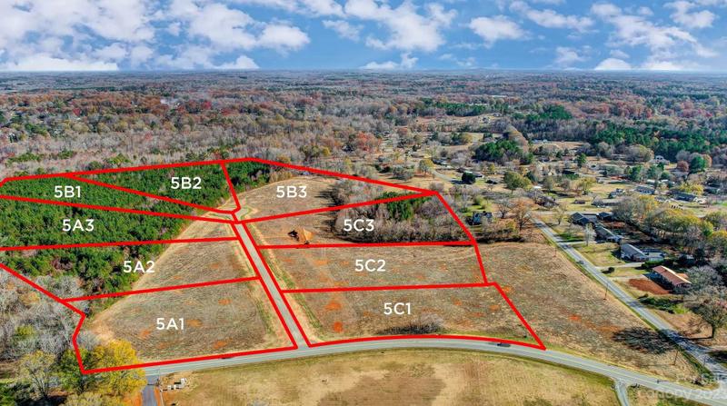 5A3 Tiffan Ln, Lincolnton, NC 28092 - MLS 4090061 for Sale