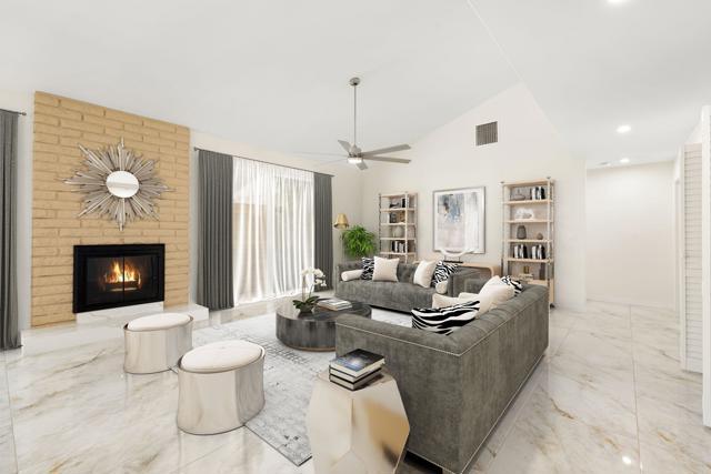 2996 E Sonora, Palm Springs CA 92264 for Sale