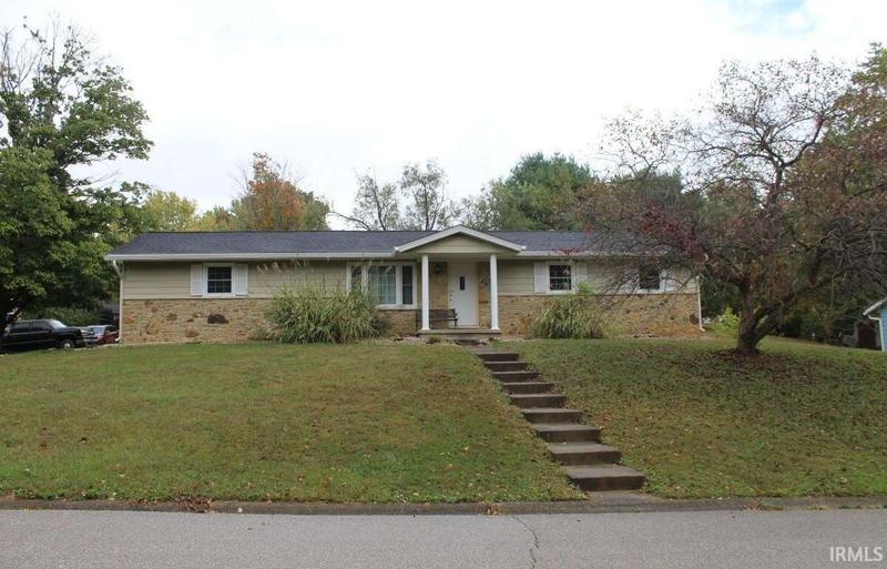 5389 W Brookwood Court, Bloomington, IN 47404  605400890 for Sale
