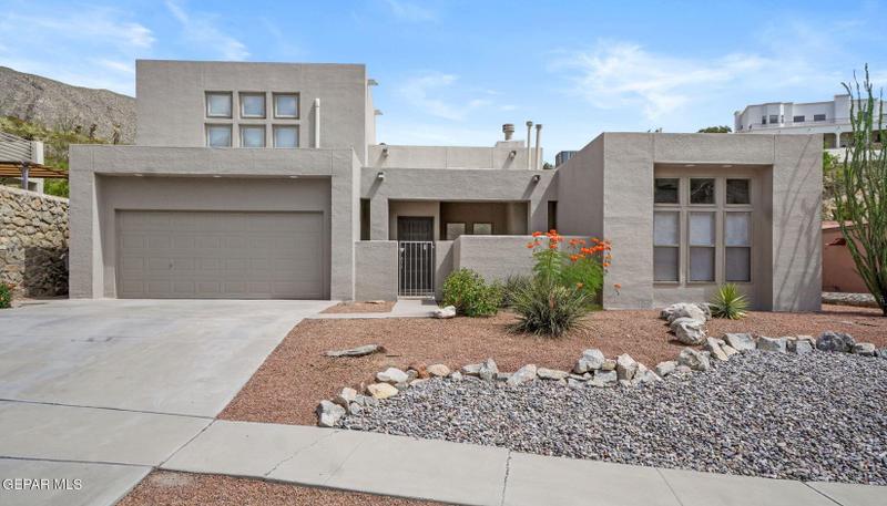 El Paso, El Paso County, TX House for sale Property ID: 417484270