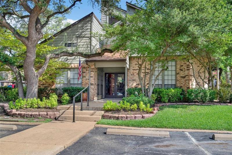 5335 Bent Tree Forest Dr #224, Dallas, TX 75248 for Rent