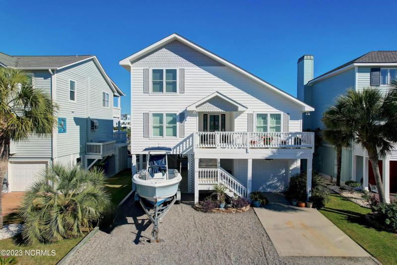 52 SCOTLAND ST, Ocean Isle Beach, NC 28469 Single Family Residence For Sale  MLS# 100418627