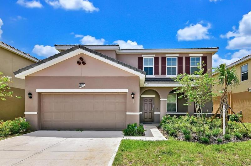 7635 Oakmoss Loop, Davenport, FL 33837 - MLS S5088111 for Sale