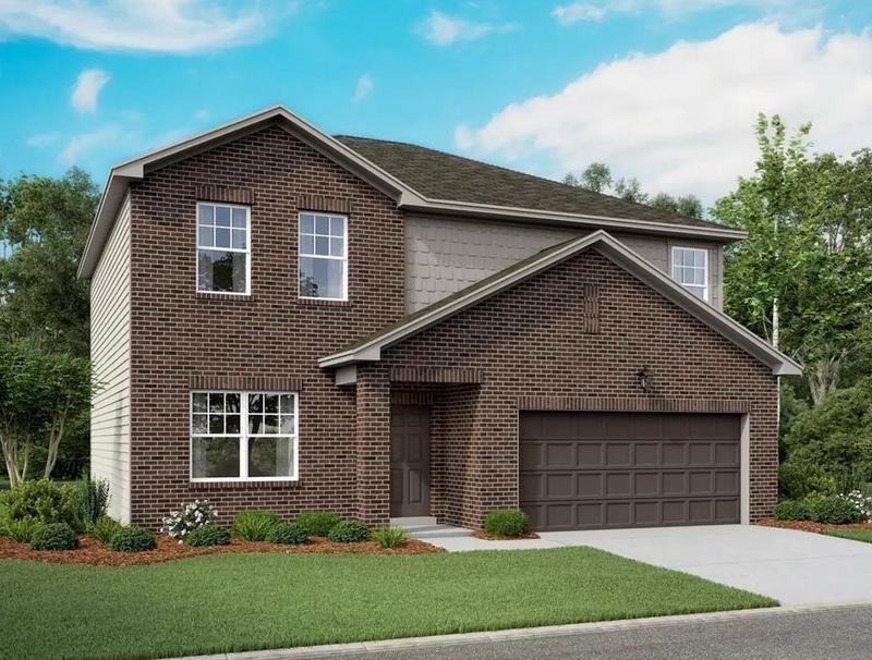 14751 Peaceful Wy, New Caney, TX 77357 - MLS 5067673 for Sale