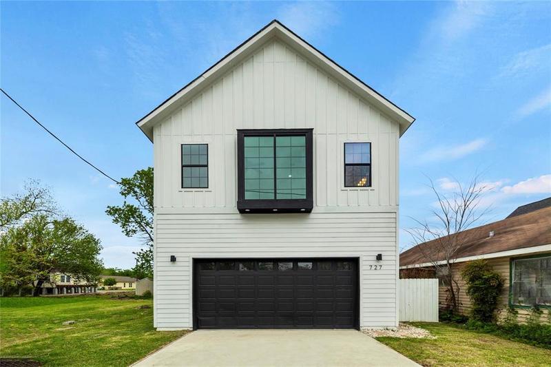 727 E 40th St, Houston, TX 77022 for Sale