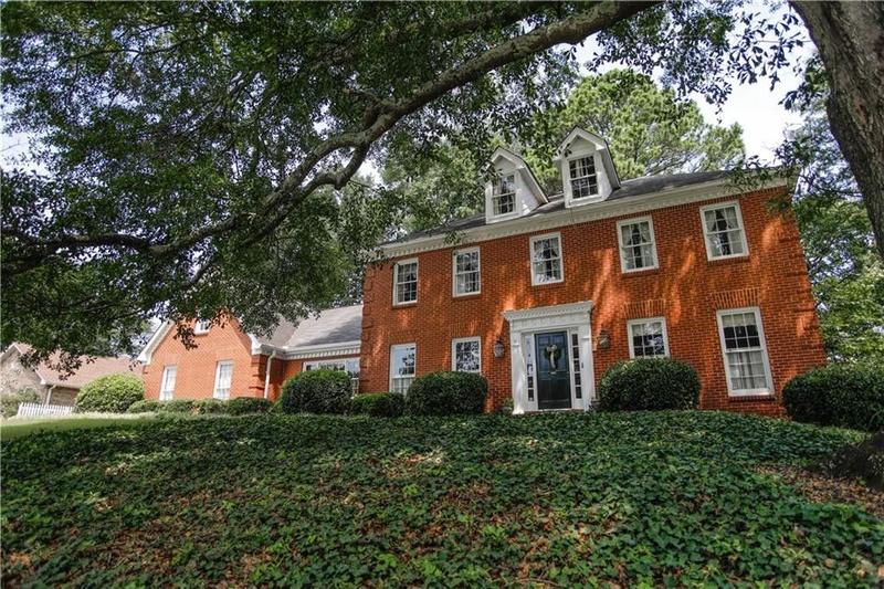 Lilburn, Gwinnett County, GA House for sale Property ID: 417064724