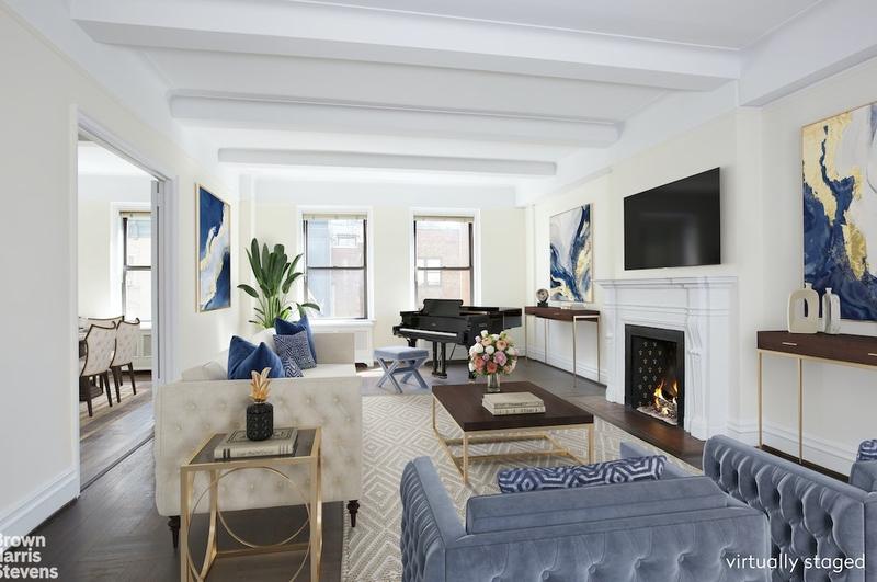 136 E 64th St #5C, New York, NY 10065 - MLS RPLU-21922353332 for Sale