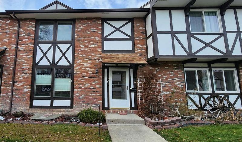 1200 32ND ST S APT 50, Great Falls, MT 59405 Condo/Townhouse For Sale  MLS# 30016408