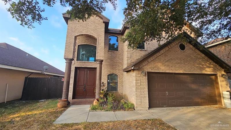 4917 Upas St, Mc Allen, TX 78501  MLS# 409737 for Sale