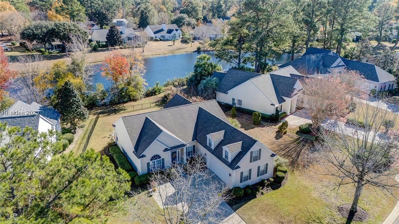 14 S POINT CT, Bluffton, SC 29910 Single Family Residence For Sale  MLS# 440508