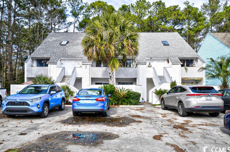 401 Cambridge Cir #A-1, Murrells Inlet, SC 29576 - MLS 2401436 for Sale