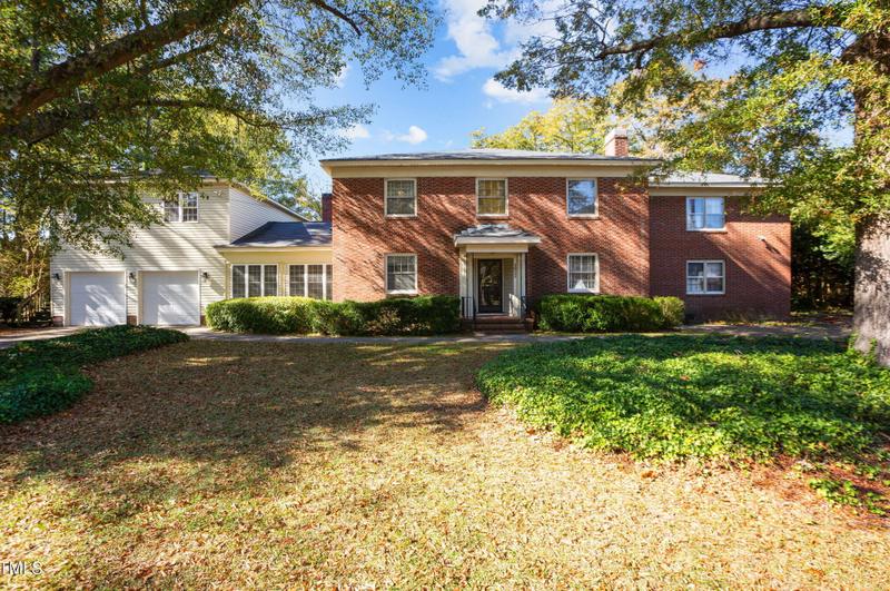 1852 Old Wilson Rd, Rocky Mount, NC 27801 - MLS 10000339 for Sale