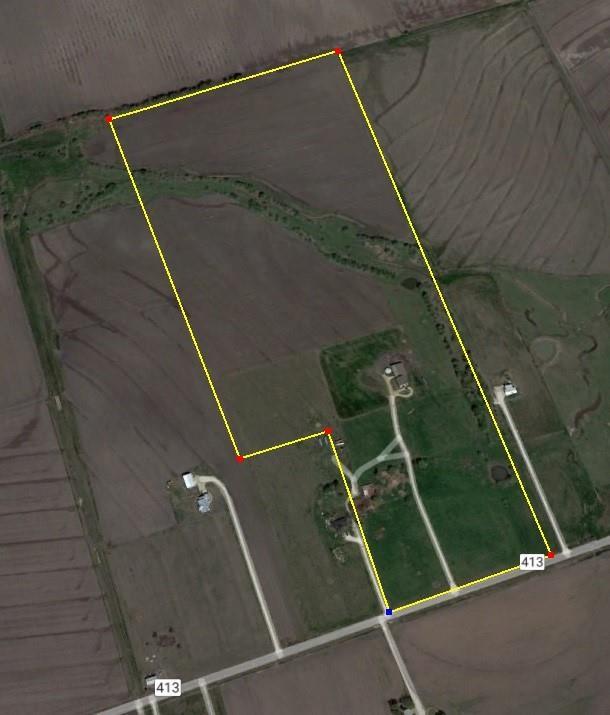 1443 County Rd 413, Taylor, TX 76574 for Sale