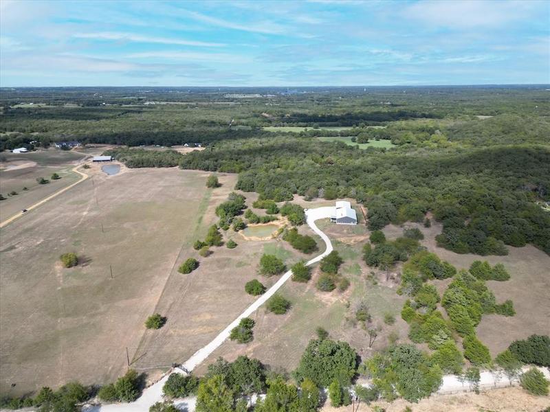1371 County Road 286, Collinsville, TX 76233 for Sale