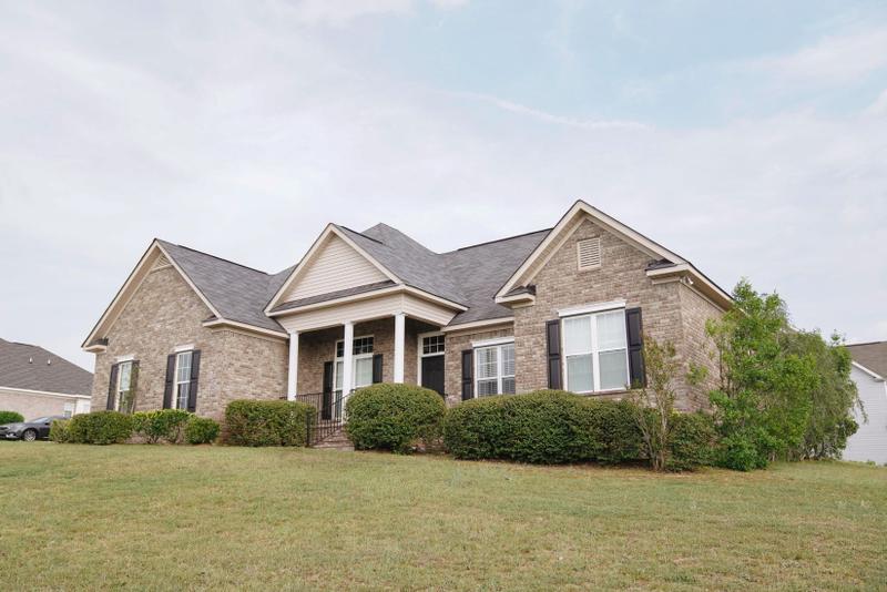 Augusta, Richmond County, GA House for sale Property ID: 417543150