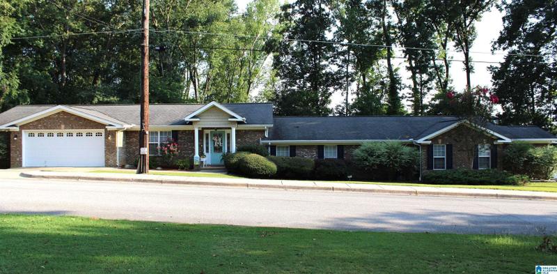 Anniston, Calhoun County, AL House for sale Property ID: 417183530