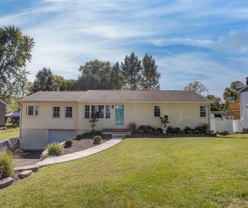 105 2ND ST, Collinsville, IL 62234 Single Family Residence For Sale  MLS# 23060599